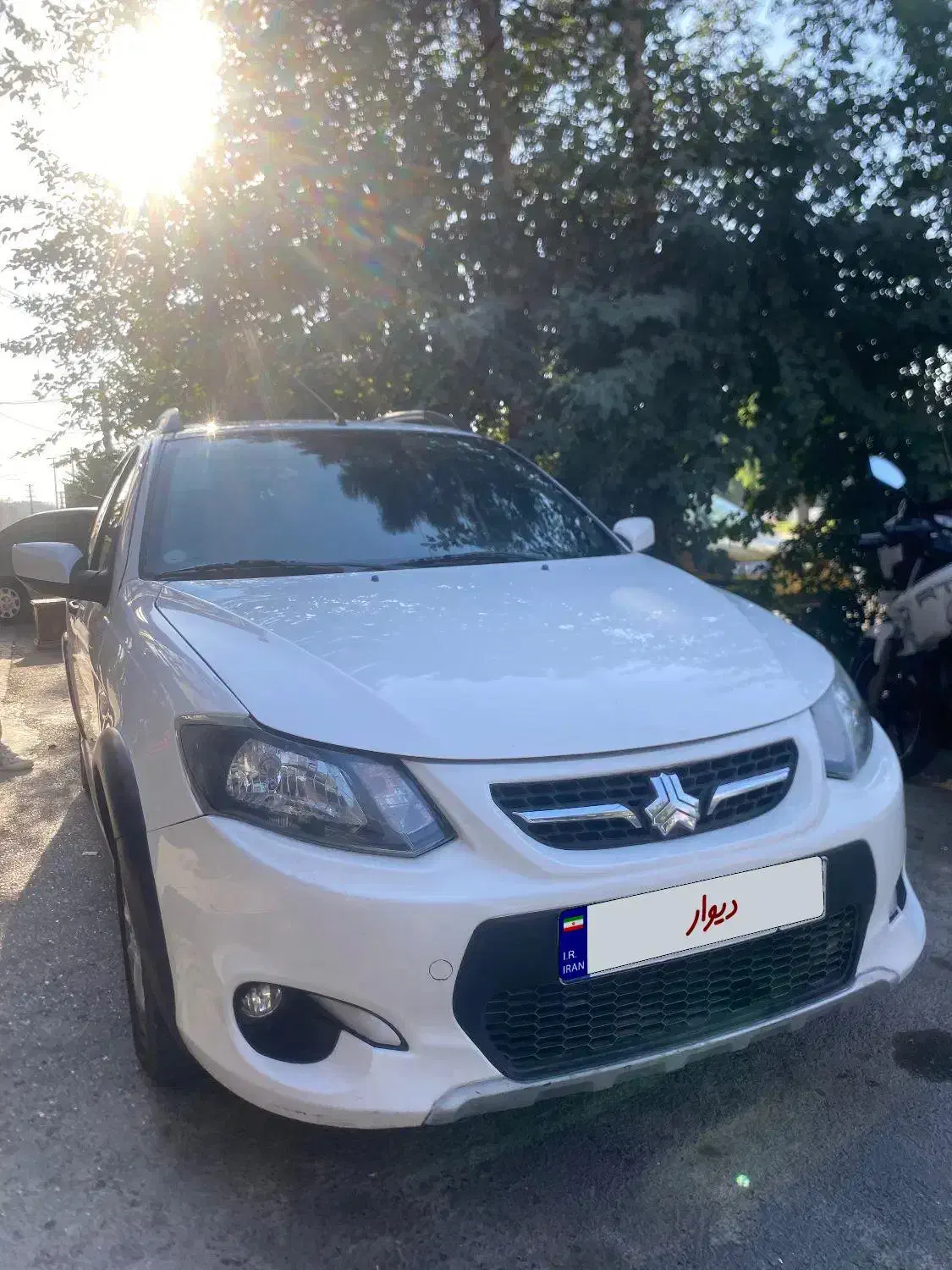 خودرو کوییک، معمولی آگهی ann_20909887