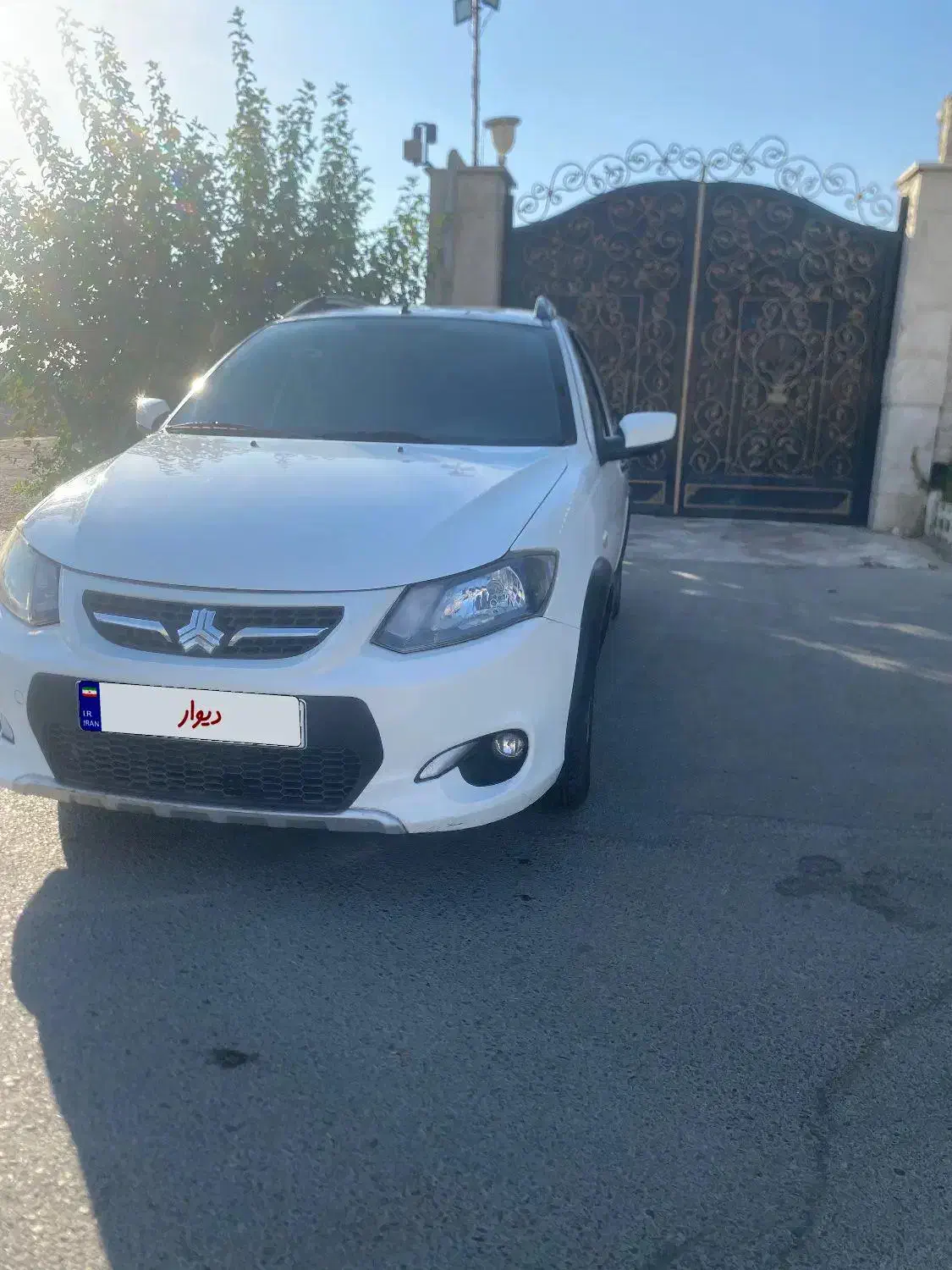 کوییک معمولی دنده‌ای - 1399