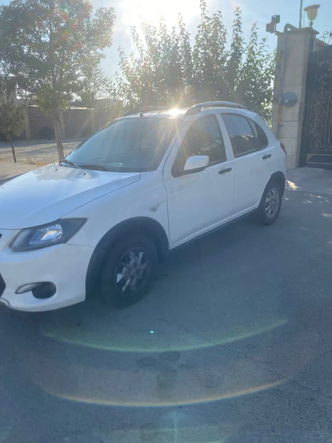 کوییک معمولی دنده‌ای - 1399