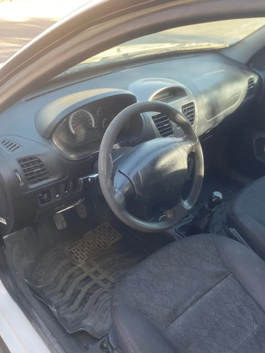 کوییک معمولی دنده‌ای - 1399