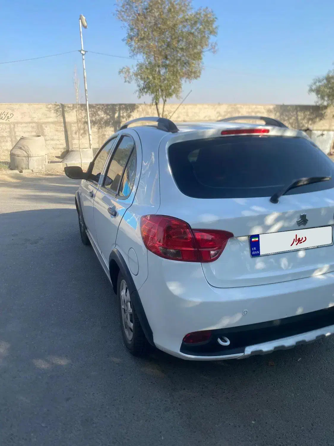 کوییک معمولی دنده‌ای - 1399