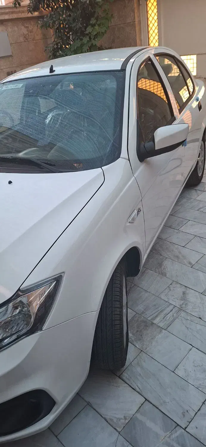 خودرو ساینا، S آگهی ann_20909890