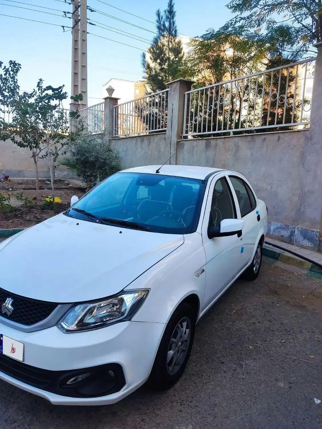 خودرو ساینا، S آگهی ann_20909891