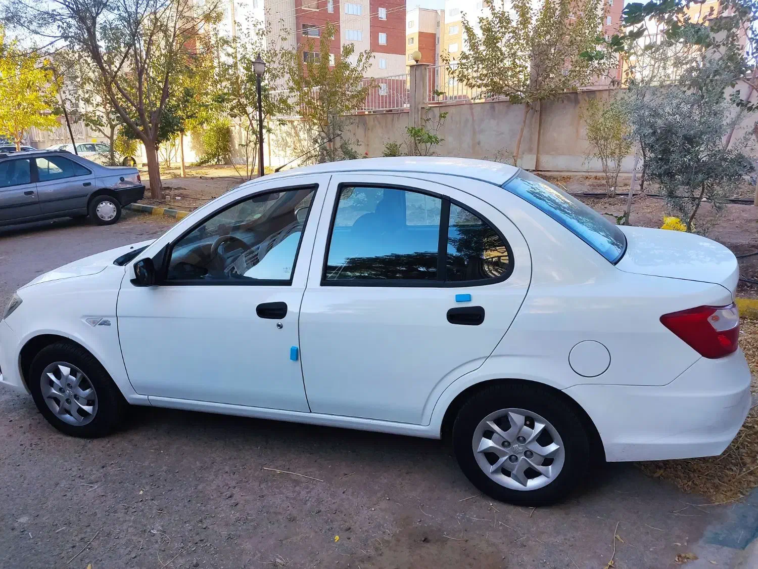 ساینا S دنده‌ای معمولی - 1401