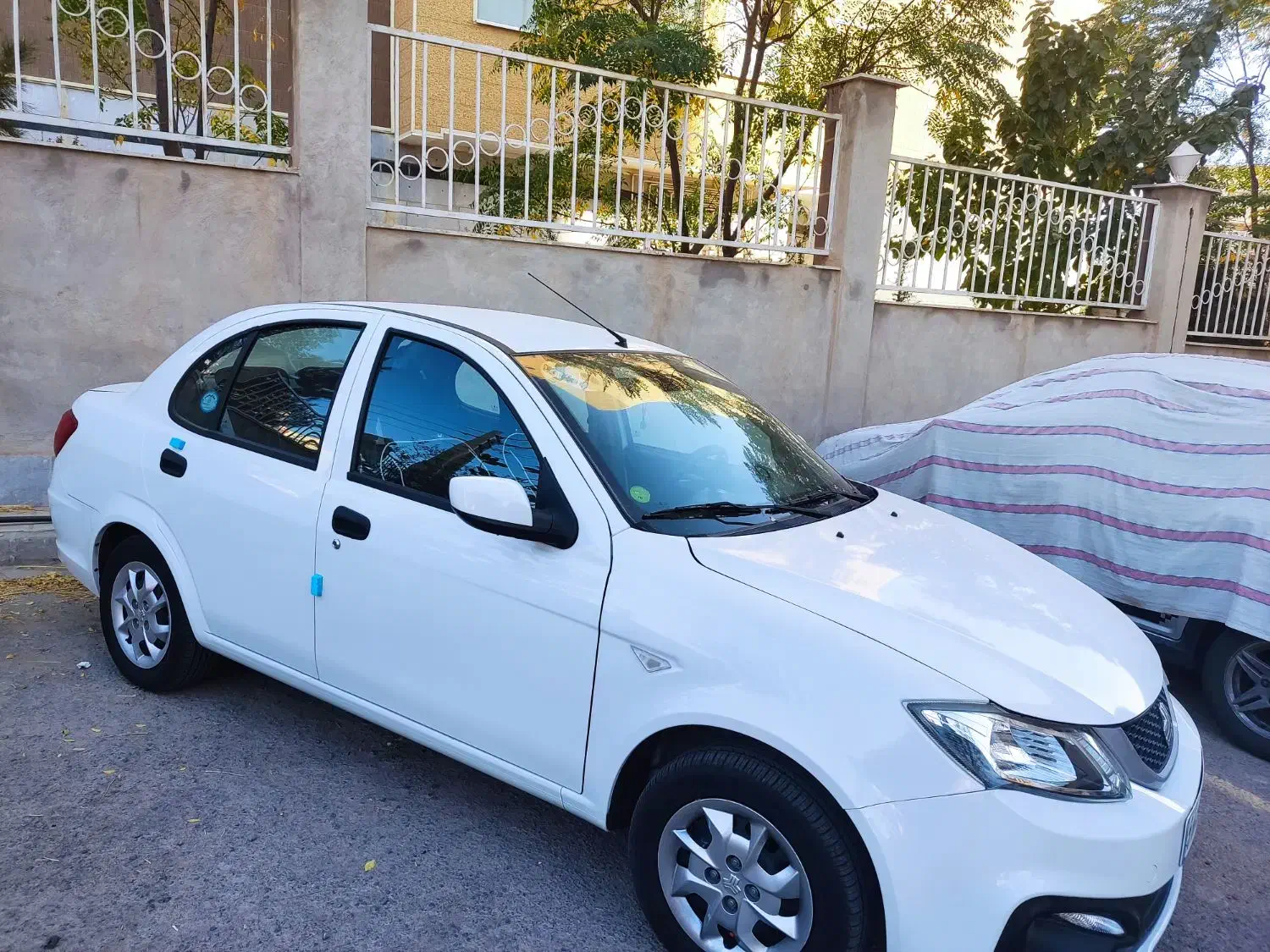 ساینا S دنده‌ای معمولی - 1401