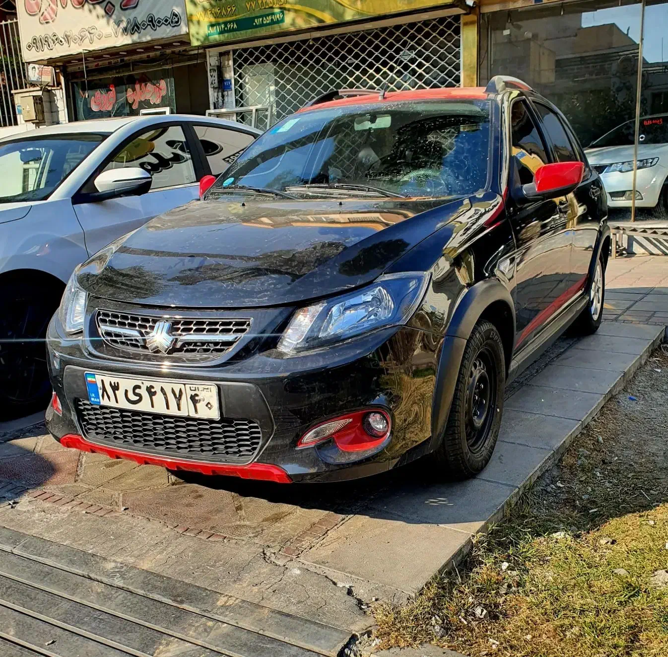 خودرو کوییک، R آگهی ann_20909897