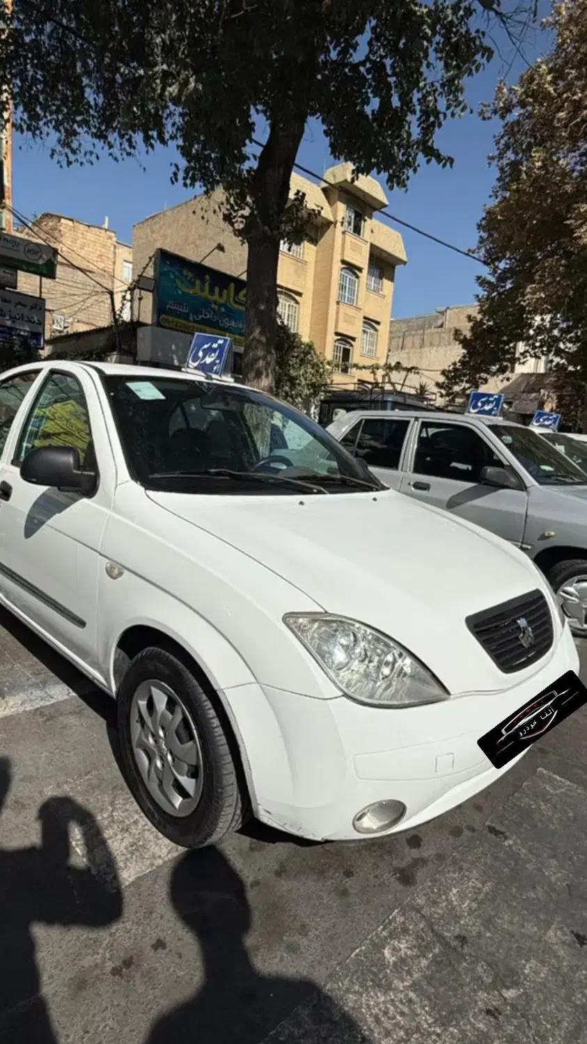 خودرو تیبا، 2 آگهی ann_20909912