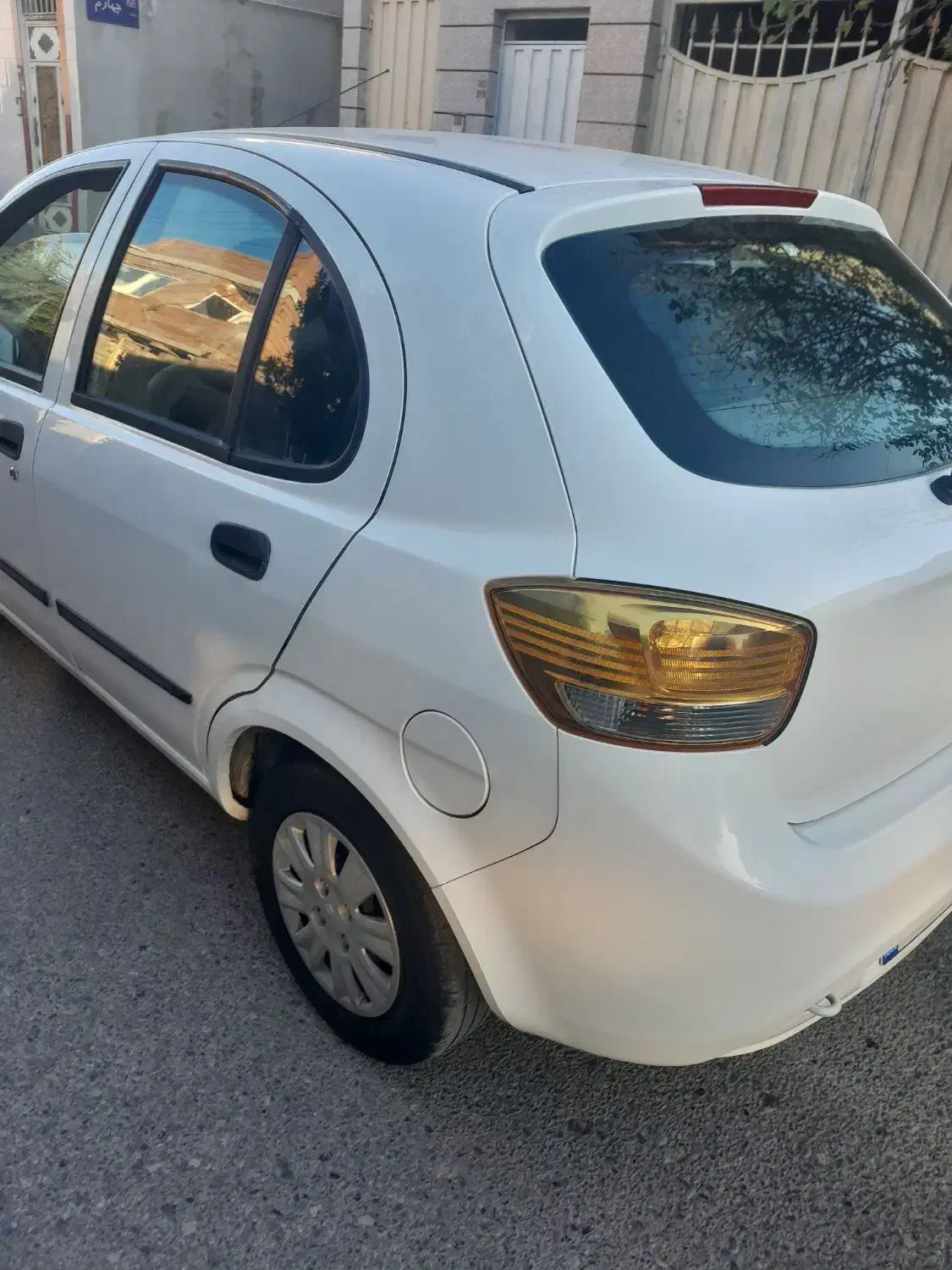 خودرو تیبا، 2 آگهی ann_20909914