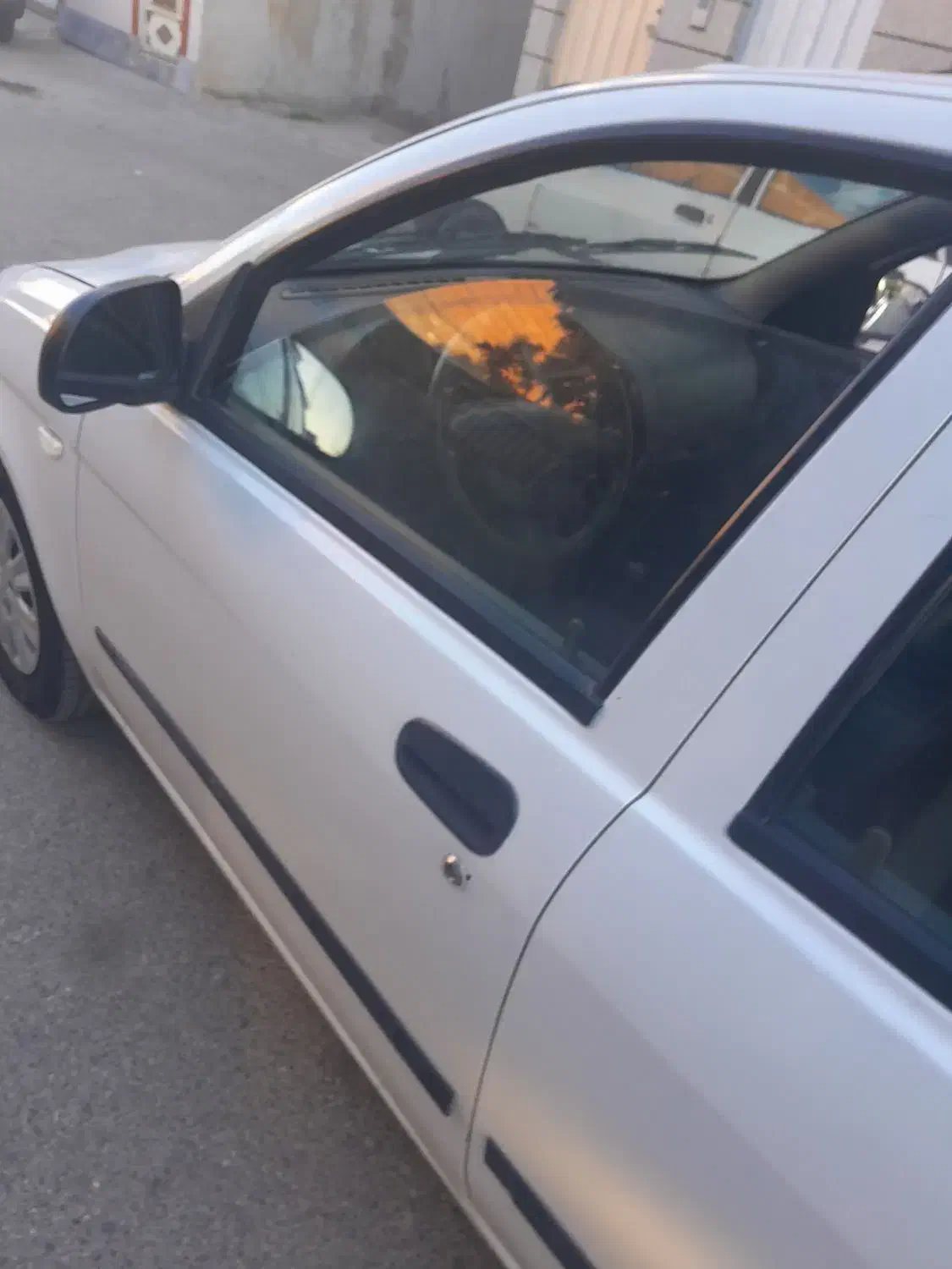 تیبا 2 پلاس - 1396