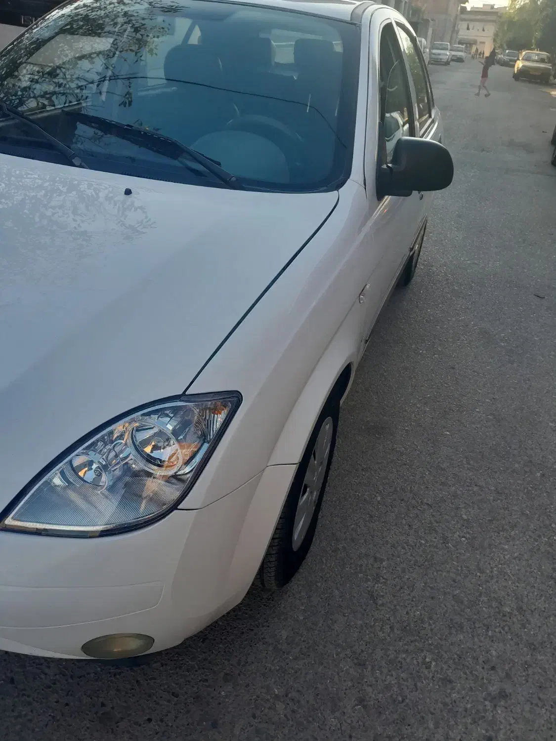 تیبا 2 پلاس - 1396