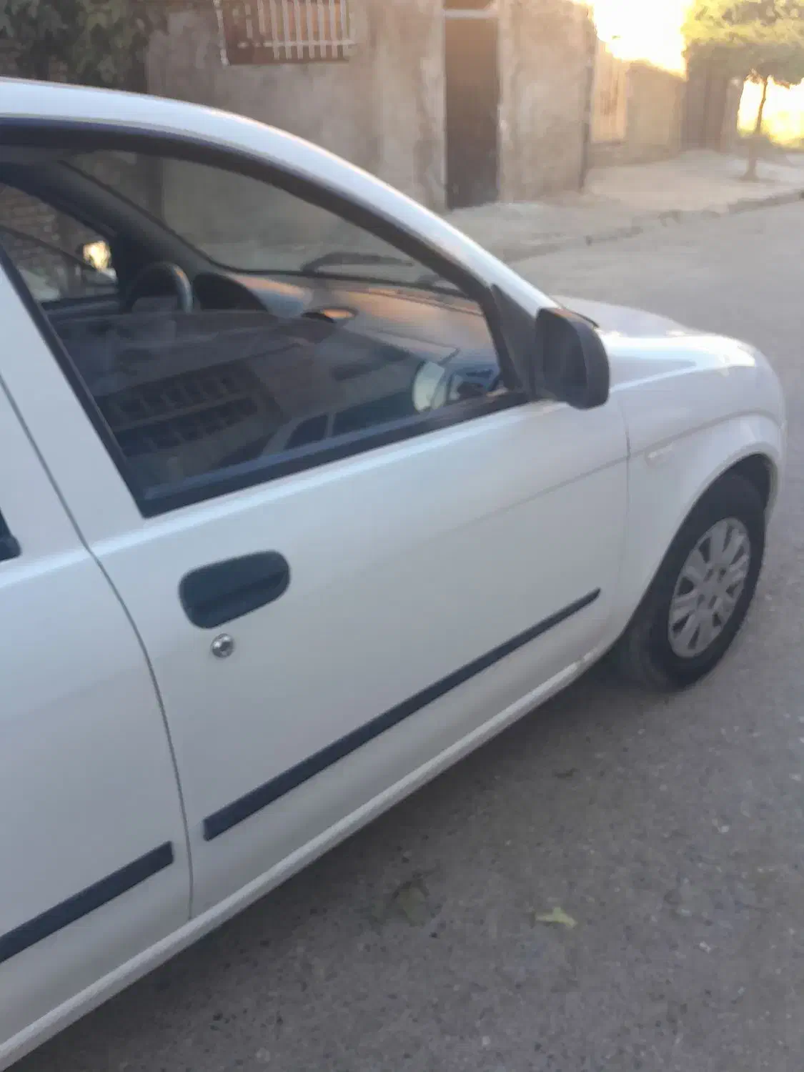 تیبا 2 پلاس - 1396