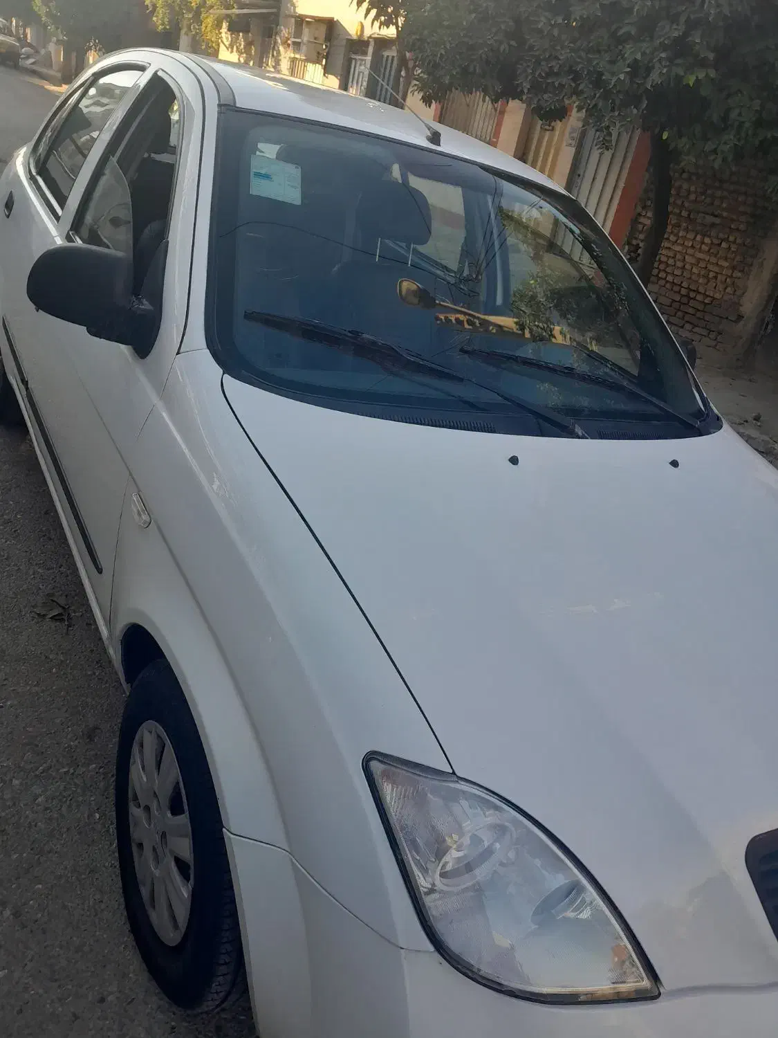 تیبا 2 پلاس - 1396