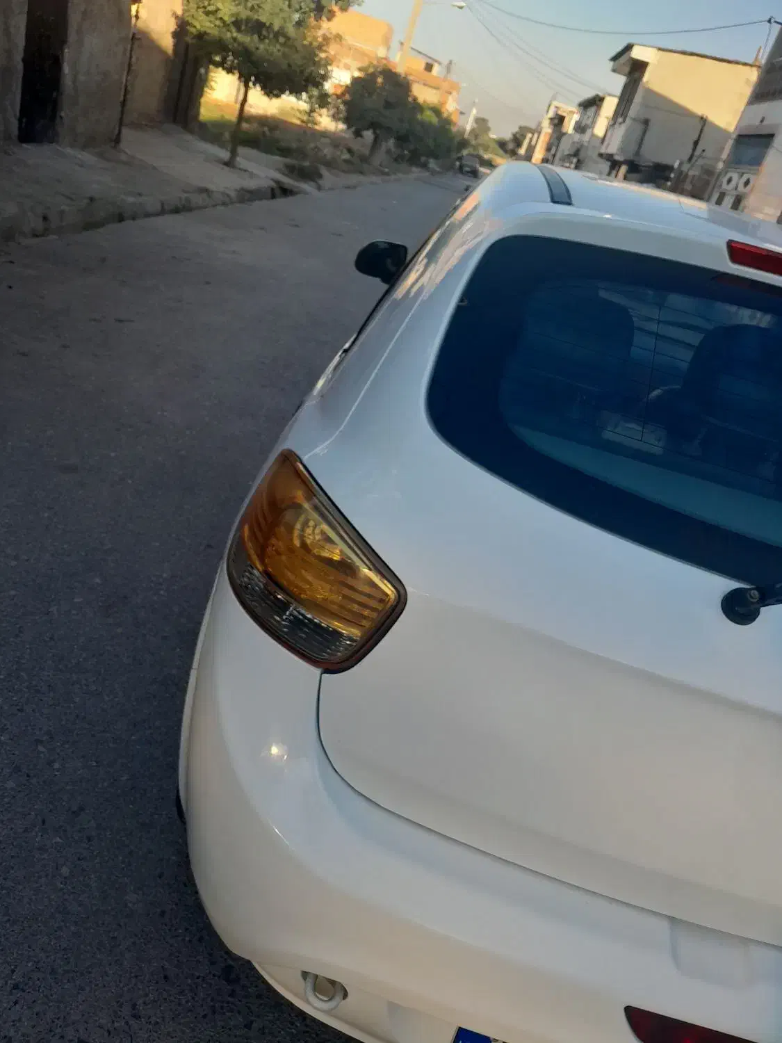 تیبا 2 پلاس - 1396