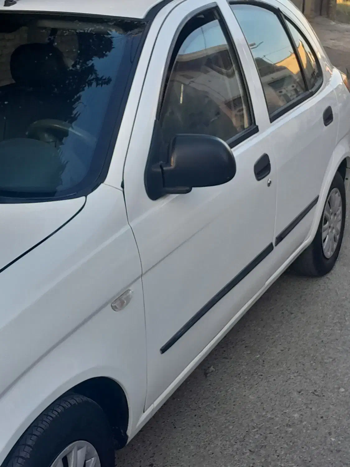 تیبا 2 پلاس - 1396