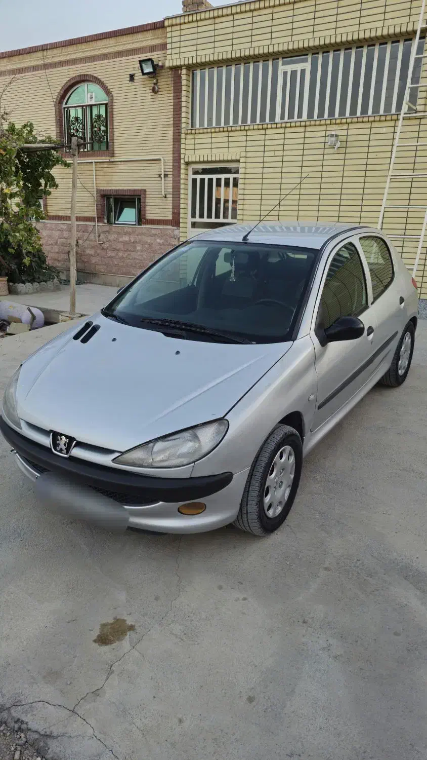 خودرو پژو، 206 آگهی ann_20909915