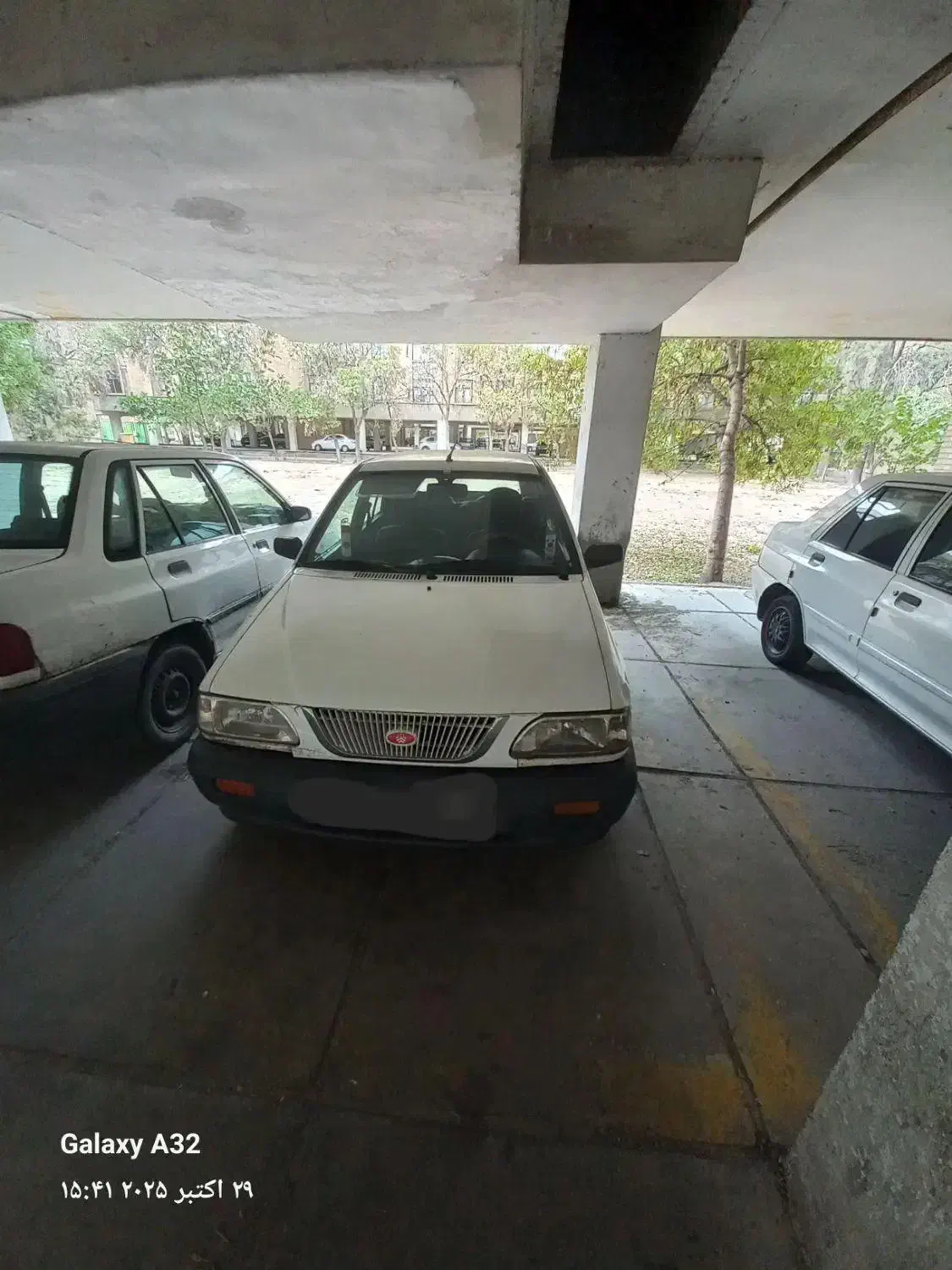 خودرو پراید، 141 آگهی ann_20909916