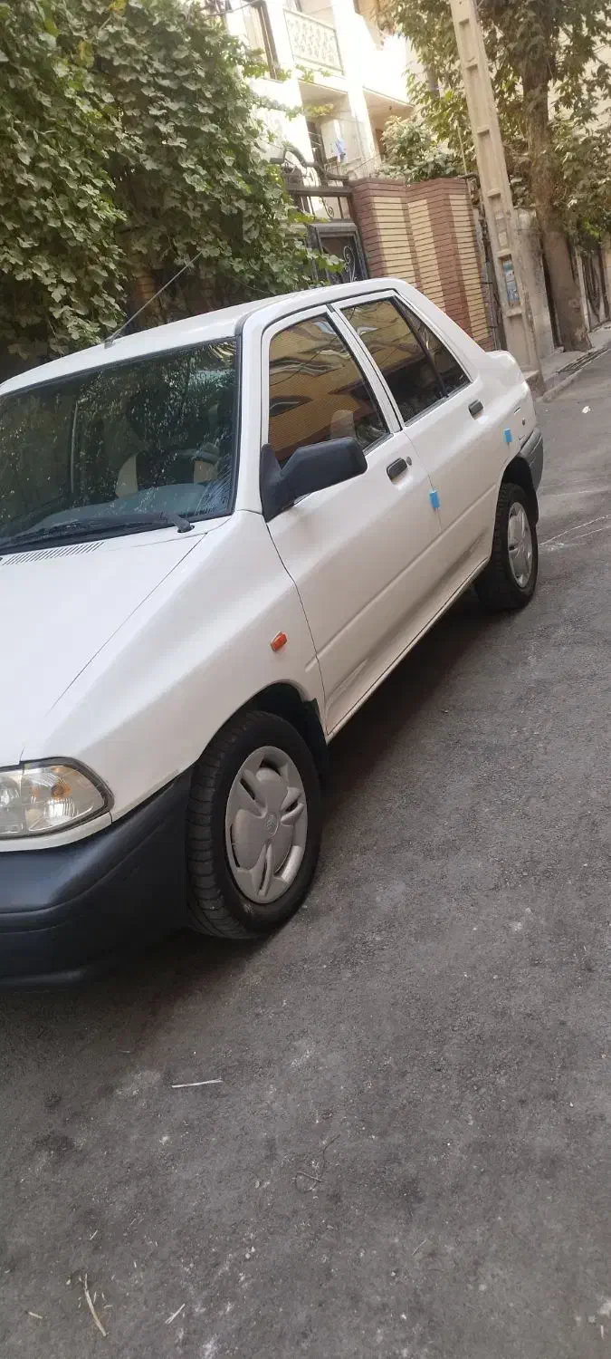 خودرو پراید، 131 آگهی ann_20909918