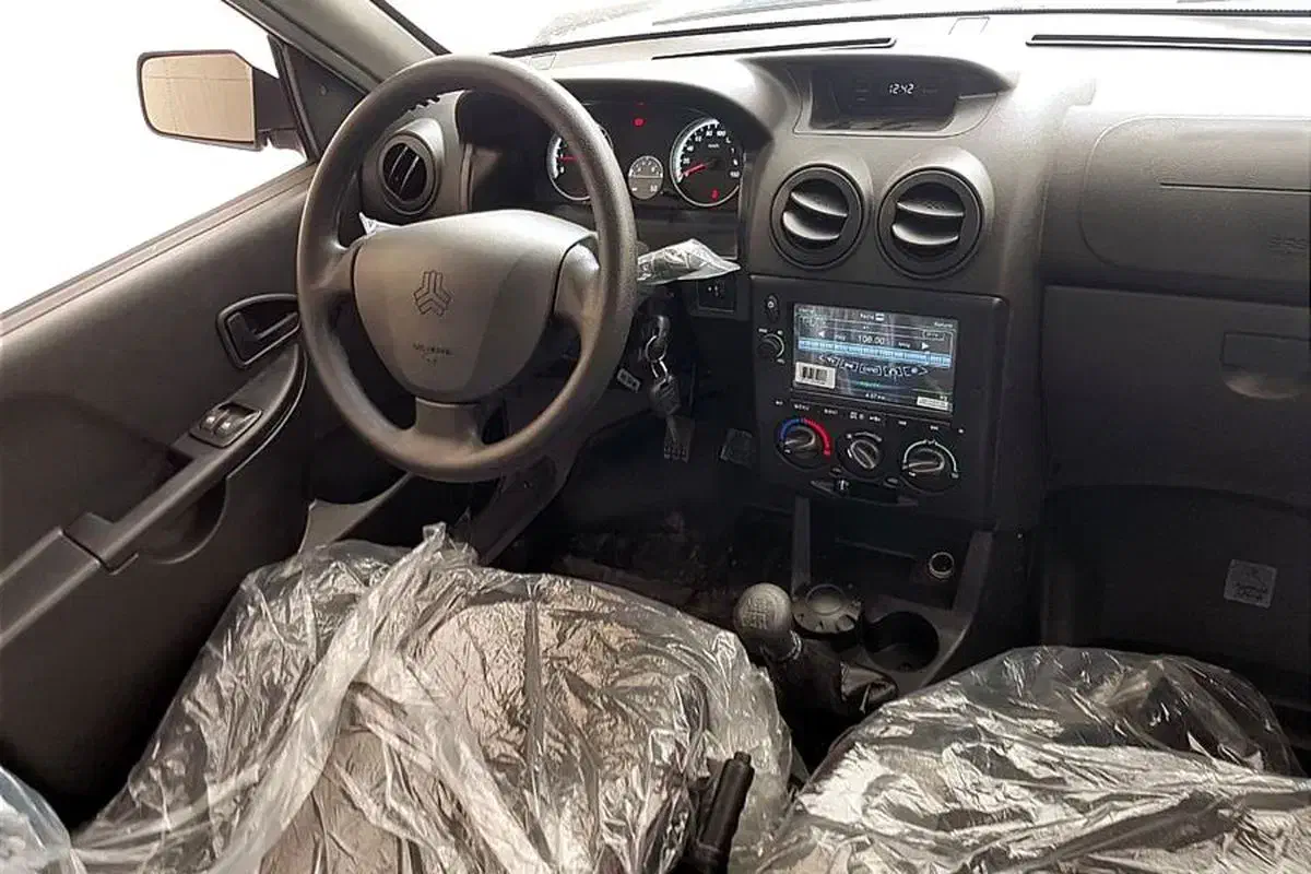 خودرو پراید، 131 آگهی ann_20909929