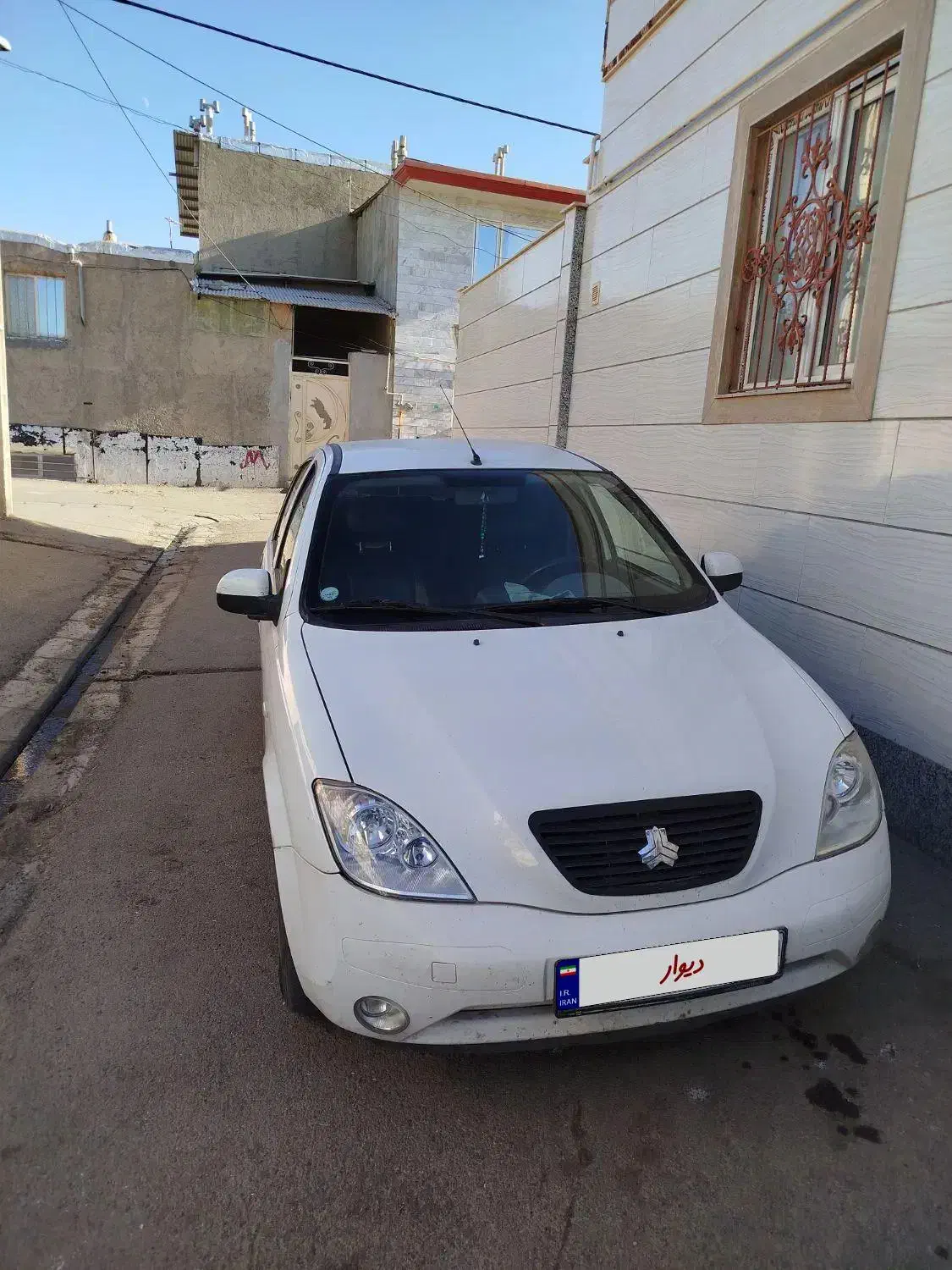 خودرو تیبا، صندوق دار آگهی ann_20909930