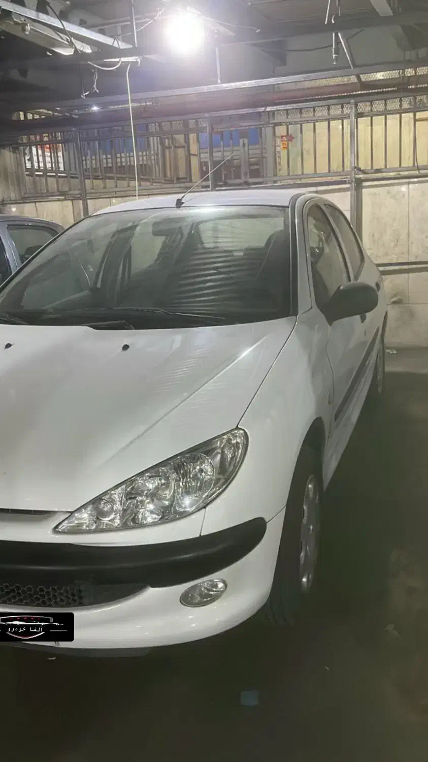 خودرو پژو، 206 آگهی ann_20909936