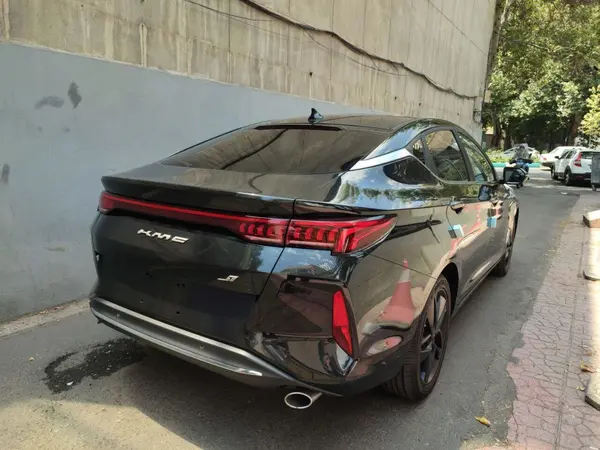 کی ام سی J7 اتوماتیک - 1403