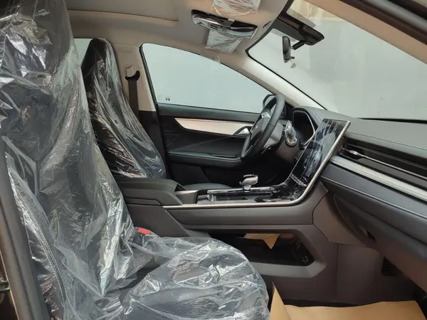 کی ام سی J7 اتوماتیک - 1403