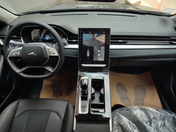 کی ام سی J7 اتوماتیک - 1403