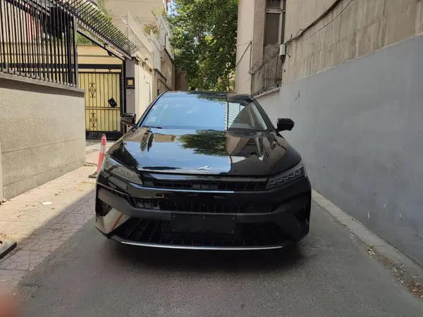 کی ام سی J7 اتوماتیک - 1403