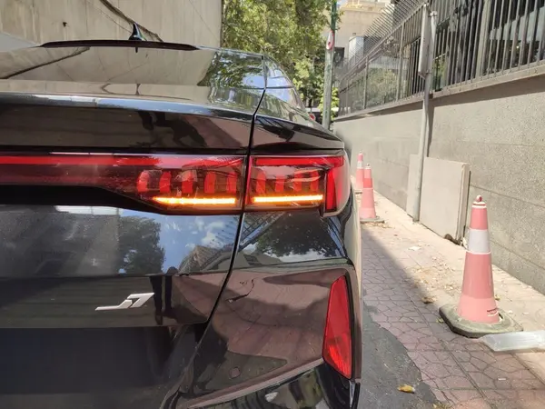 کی ام سی J7 اتوماتیک - 1403