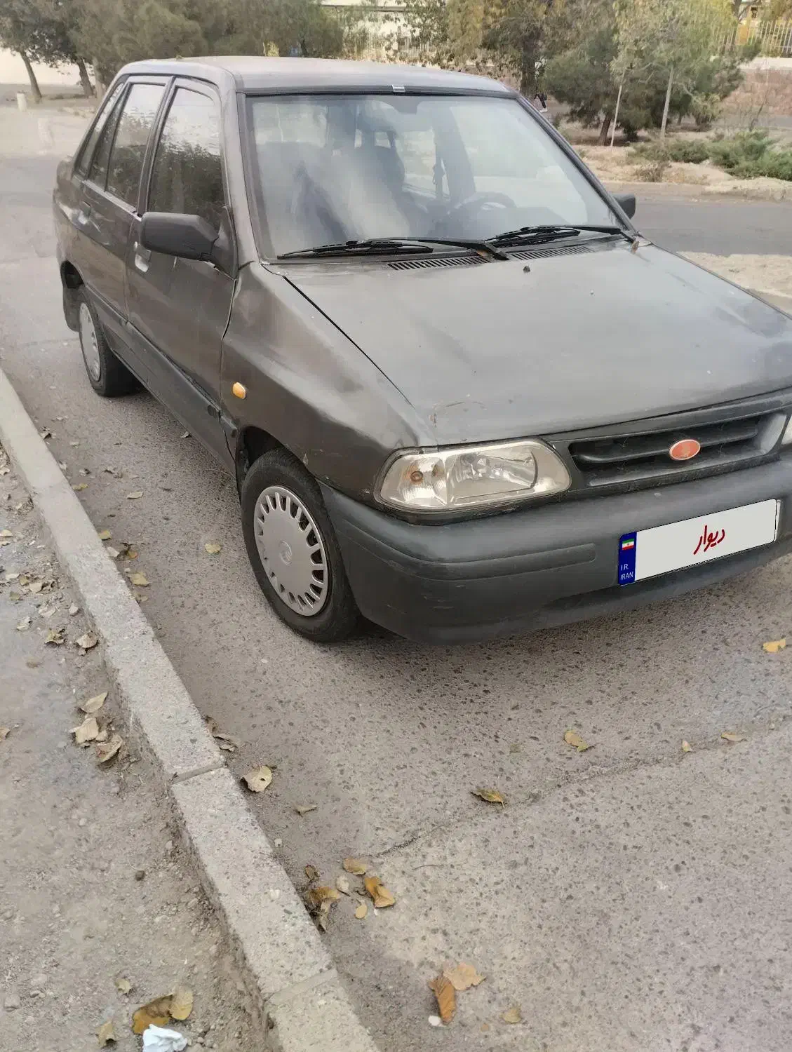 خودرو پراید، صبا آگهی ann_20909953