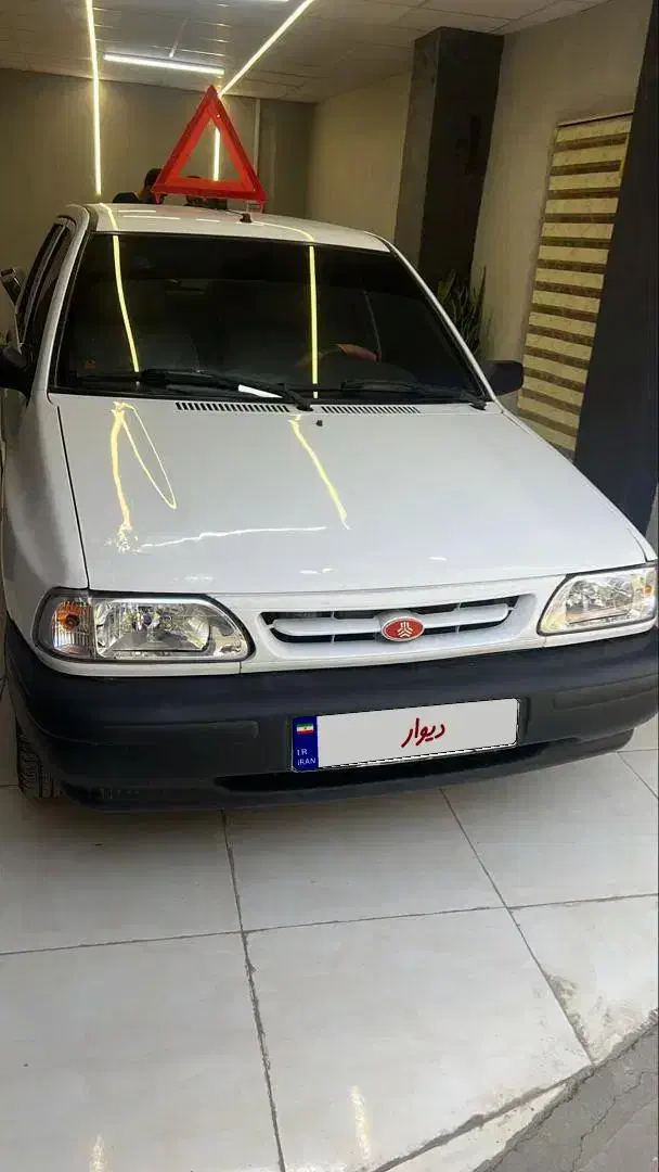 خودرو پراید، 131 آگهی ann_20909954