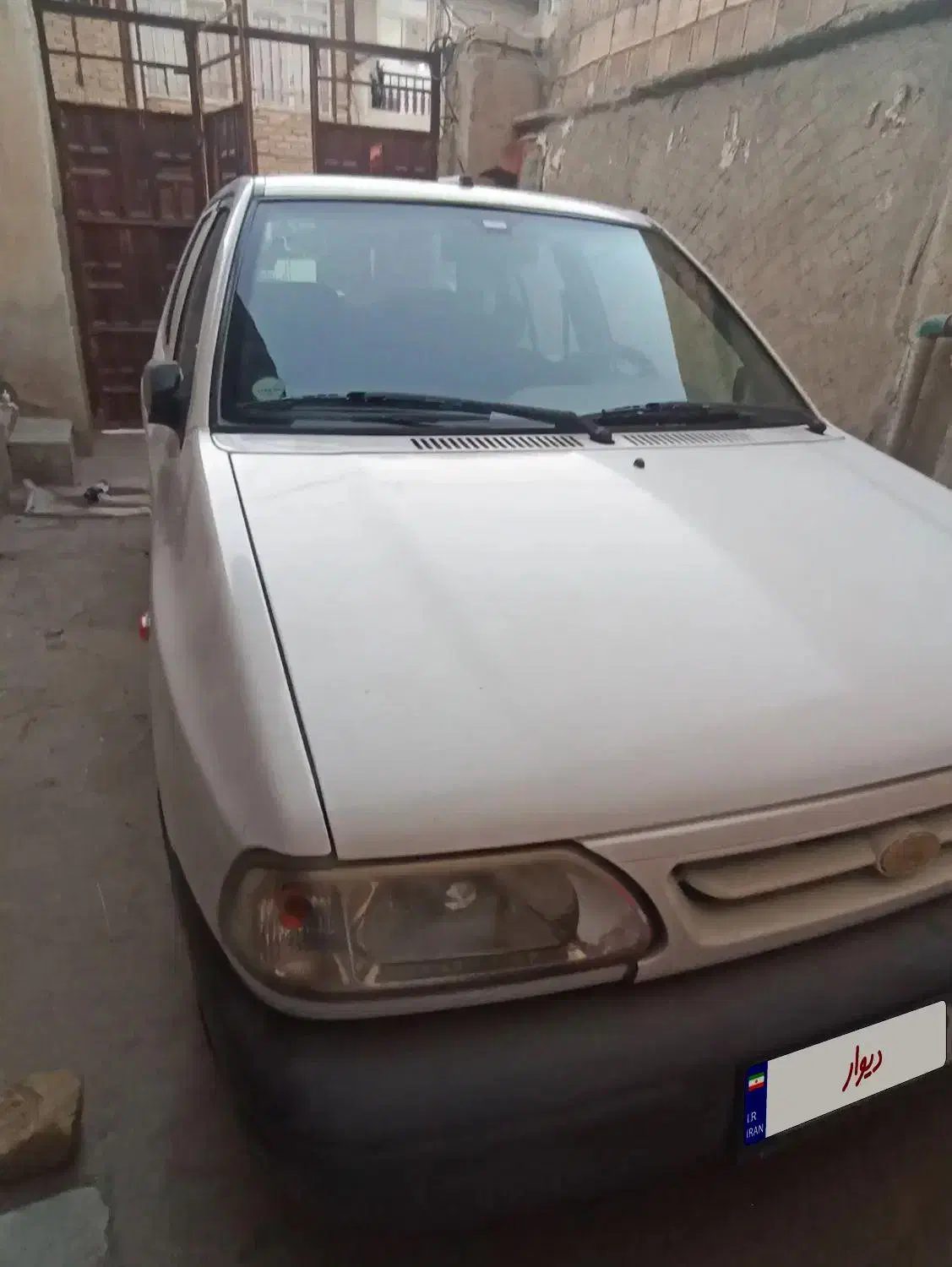 خودرو پراید، 131 آگهی ann_20909955