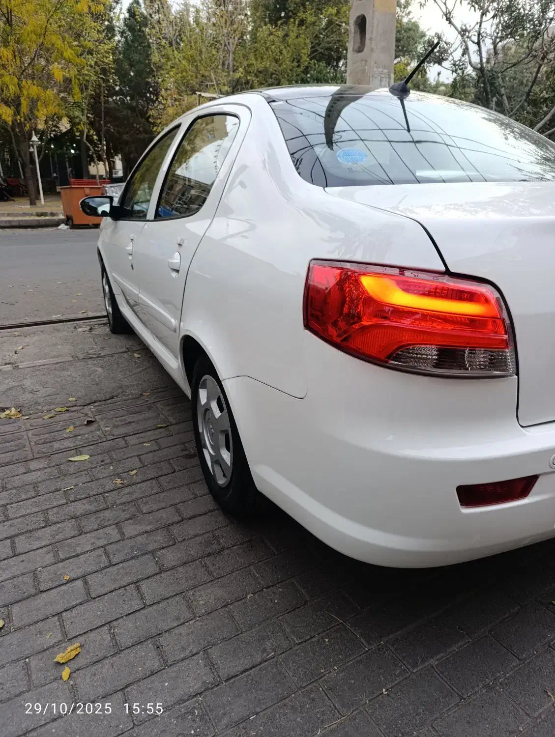 خودرو رانا، پلاس آگهی ann_20909957