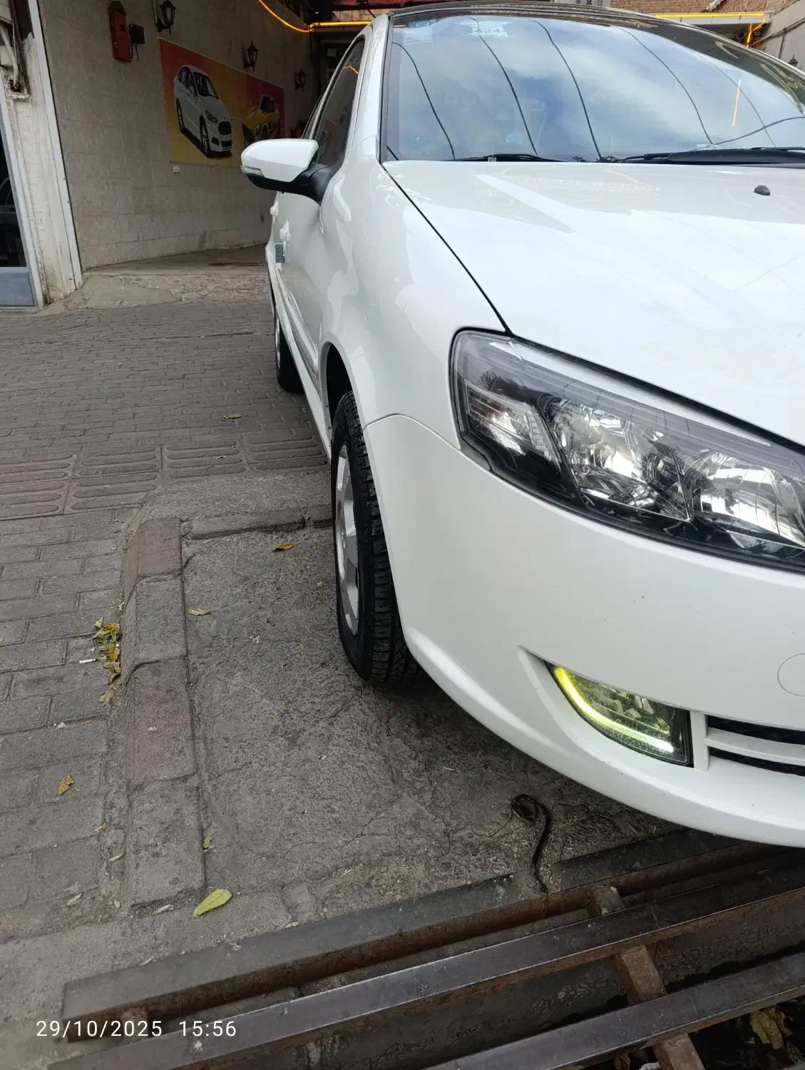 رانا پلاس پانوراما - 1402