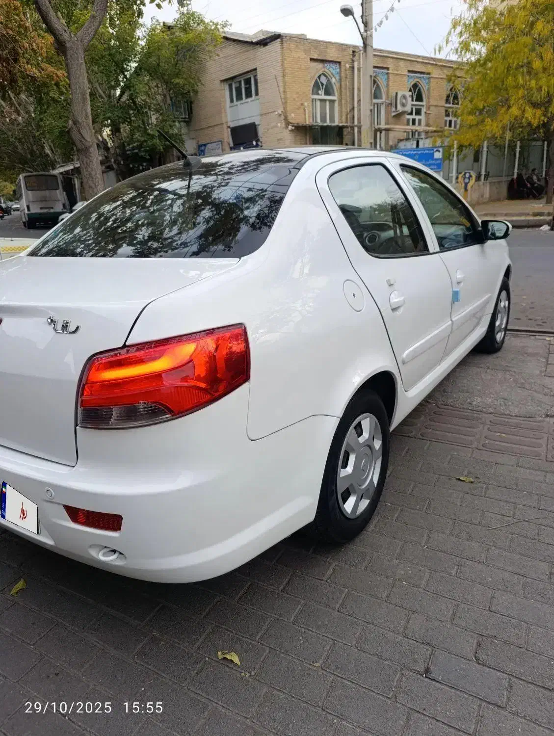 رانا پلاس پانوراما - 1402