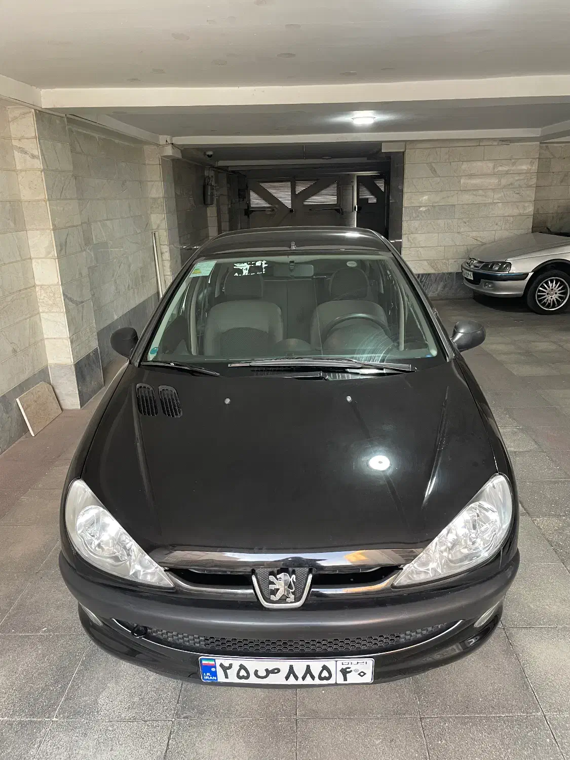 خودرو پژو، 206 آگهی ann_20909960