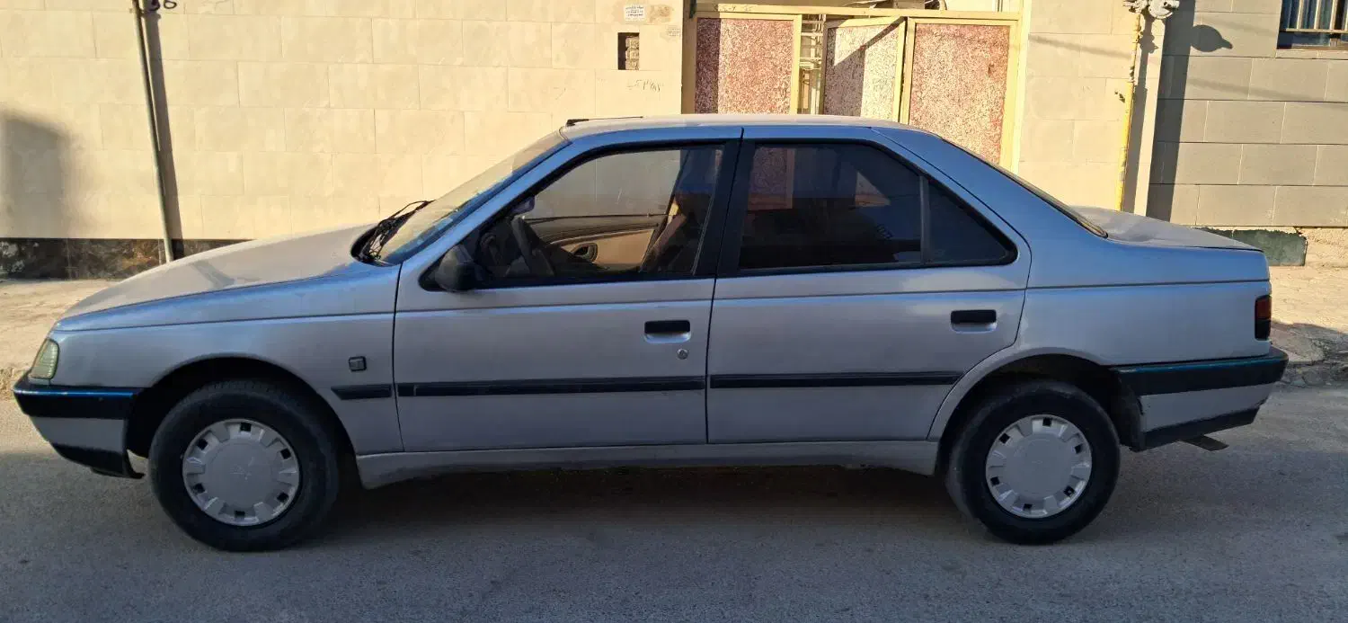 خودرو پژو، 405 آگهی ann_20909964