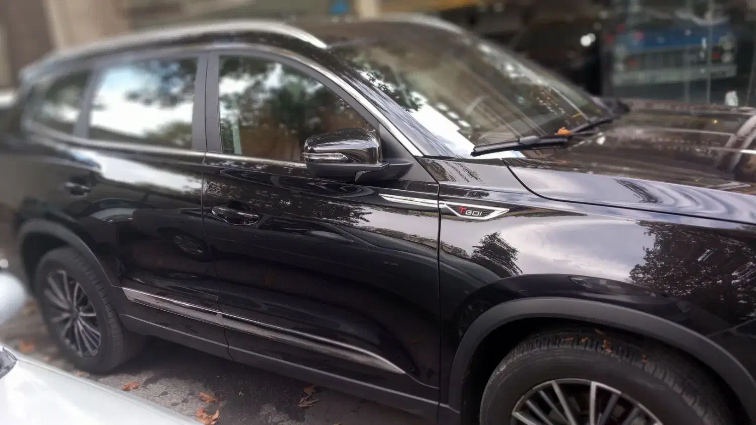 فونیکس تیگو 8 پرومکس IE - 2023