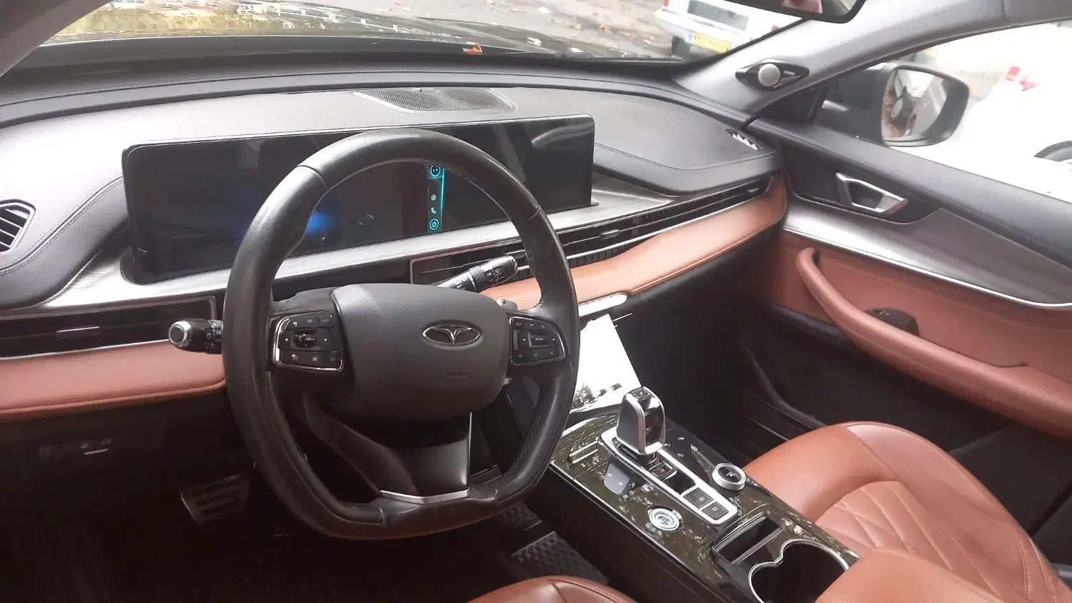 فونیکس تیگو 8 پرومکس IE - 2023