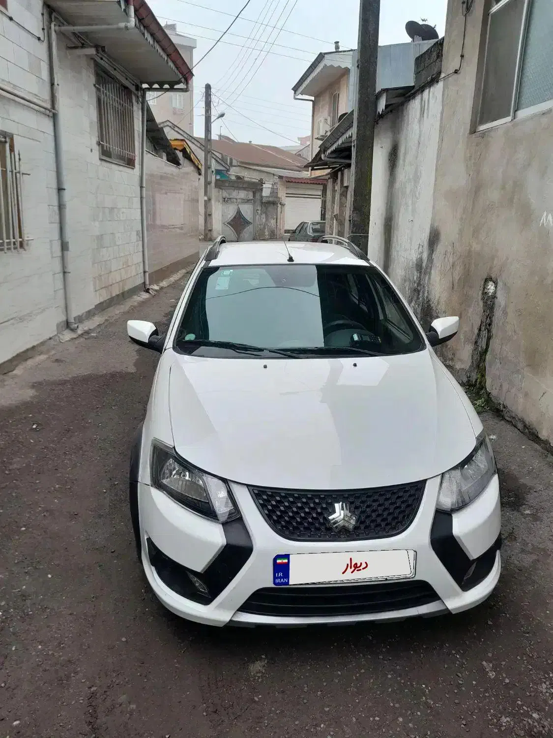 خودرو کوییک، S آگهی ann_20909971