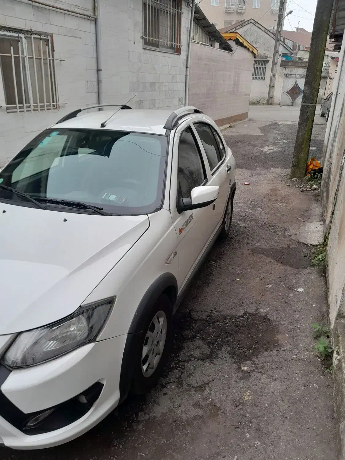 کوییک S پایه - 1402