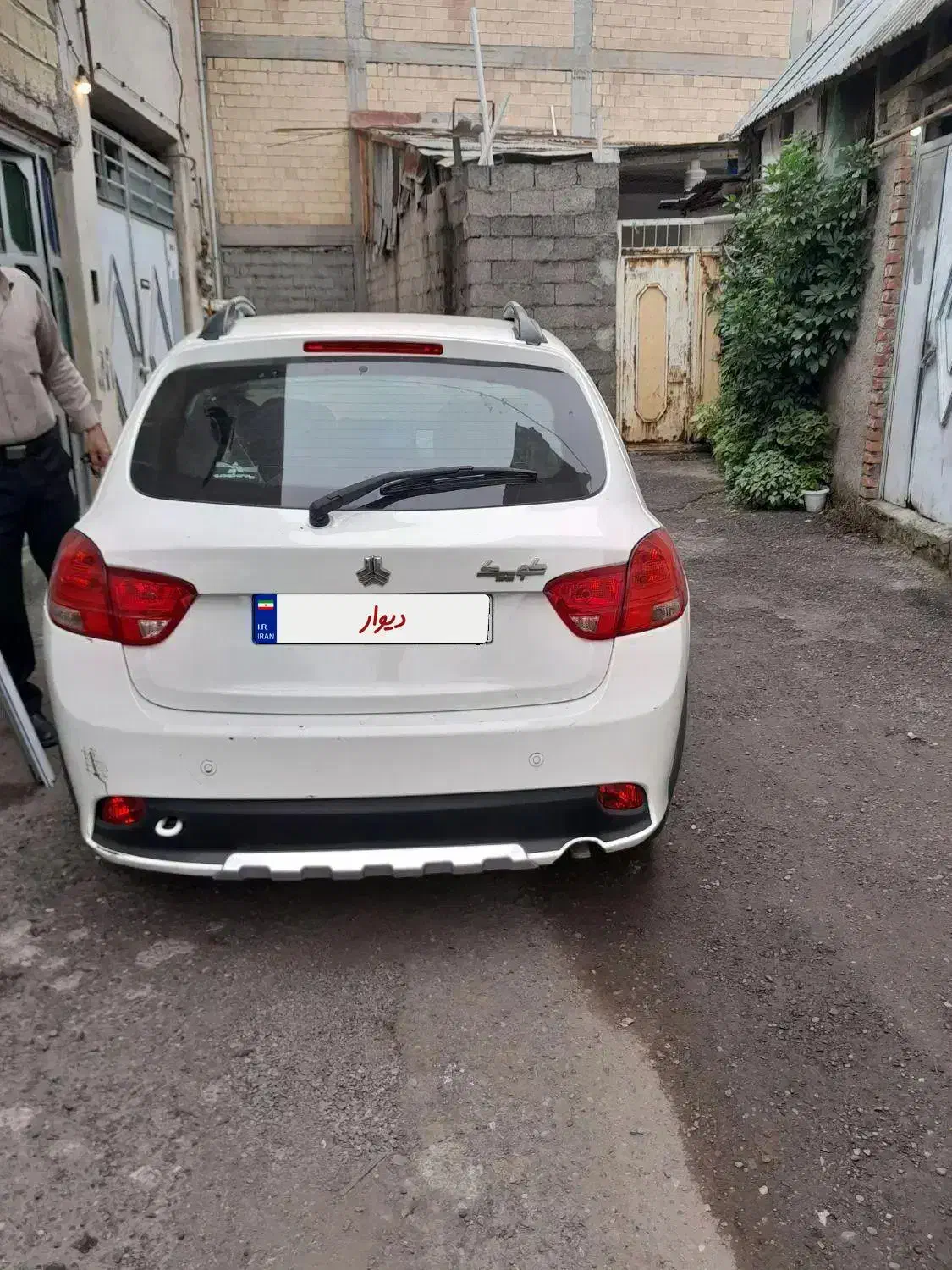 کوییک S پایه - 1402