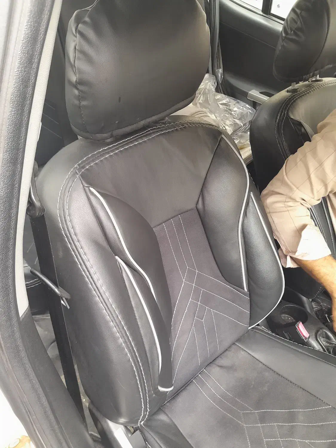 کوییک S پایه - 1402