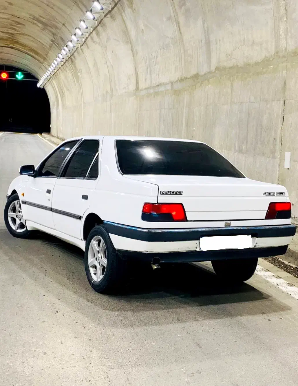 خودرو پژو، 405 آگهی ann_20909973