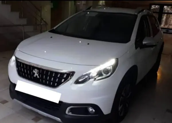 خودرو پژو، 2008 آگهی ann_20909978