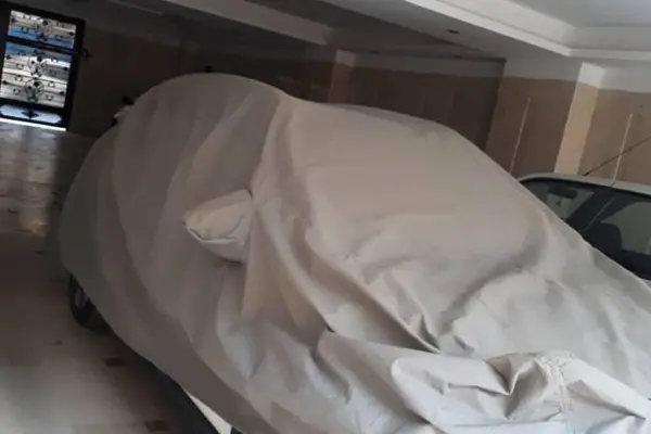 پژو 2008 اتوماتیک - 1398