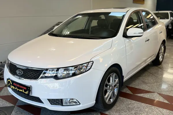 خودرو کیا، سراتو مونتاژ آگهی ann_20909979