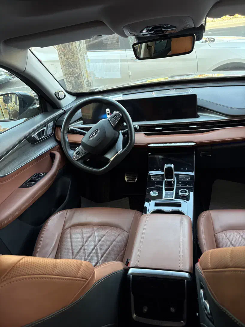 فونیکس تیگو 8 پرومکس IE - 2024