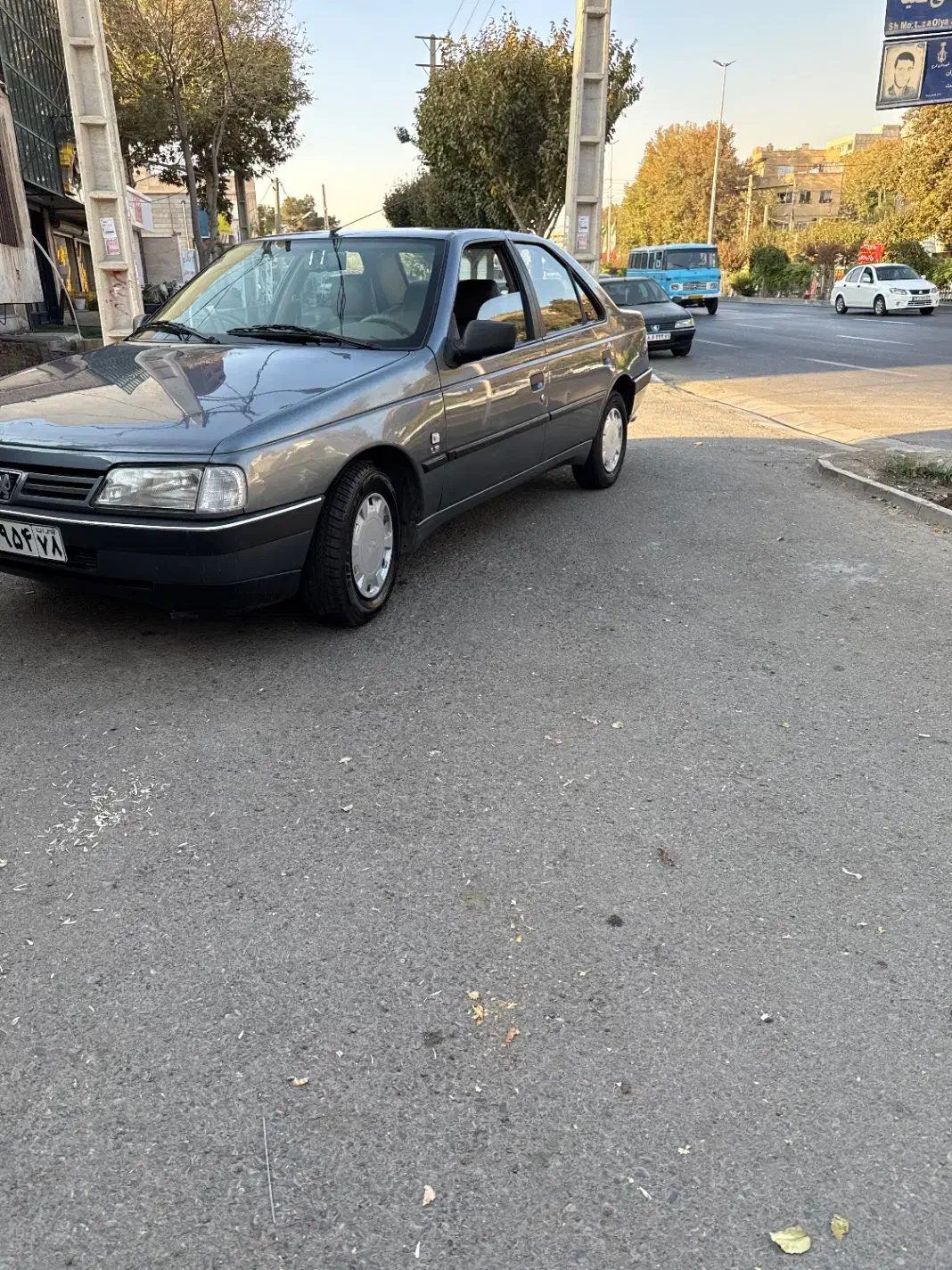 خودرو پژو، 405 آگهی ann_20909993