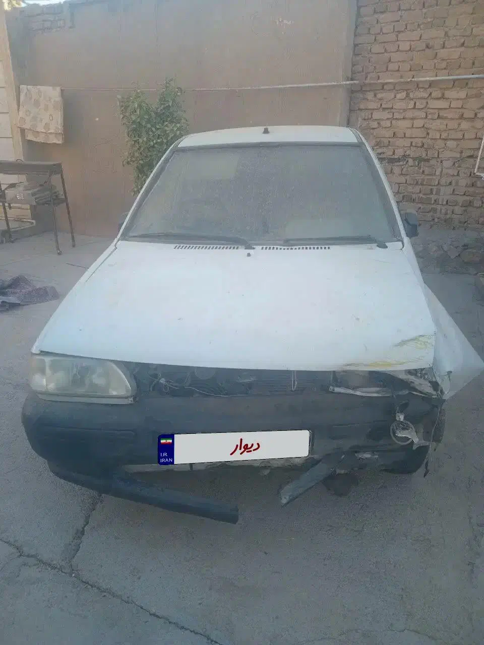 خودرو پراید، صبا آگهی ann_20909995